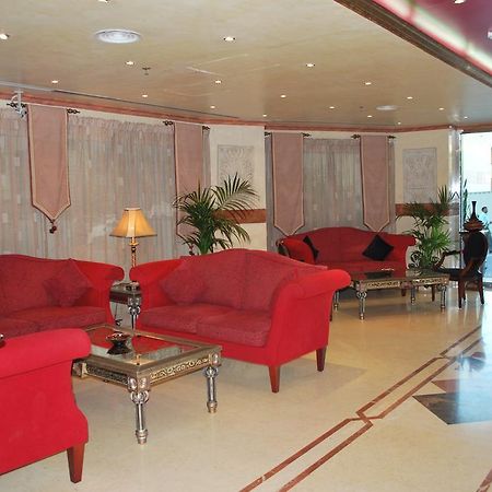 Al Deyafa Hotel Apartments Dubai Luaran gambar